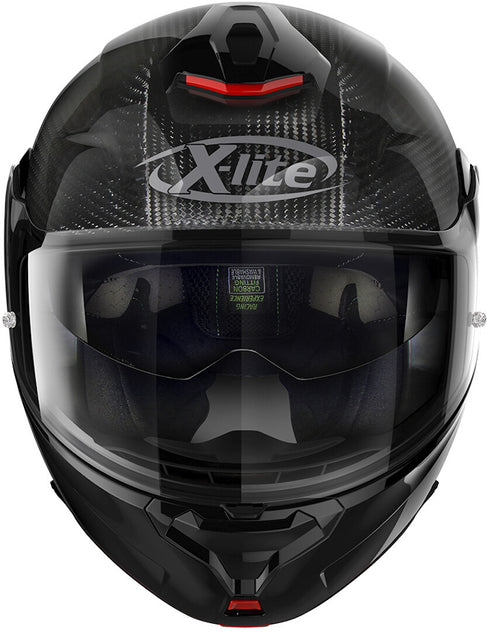 X-Lite X-1005 Ultra Carbon Dyad Matte